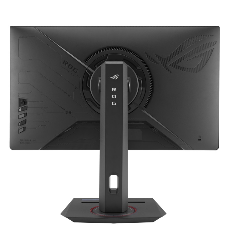 Монитор 24.5" ASUS ROG Strix XG259QNS (90LM09M0-B01370)