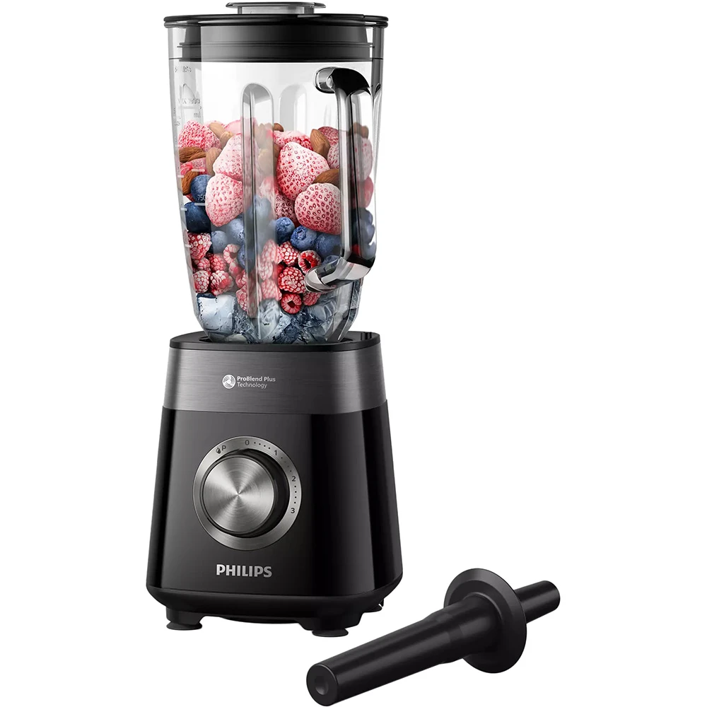 Блендер стаціонарний Philips Series 5000 HR3030/00