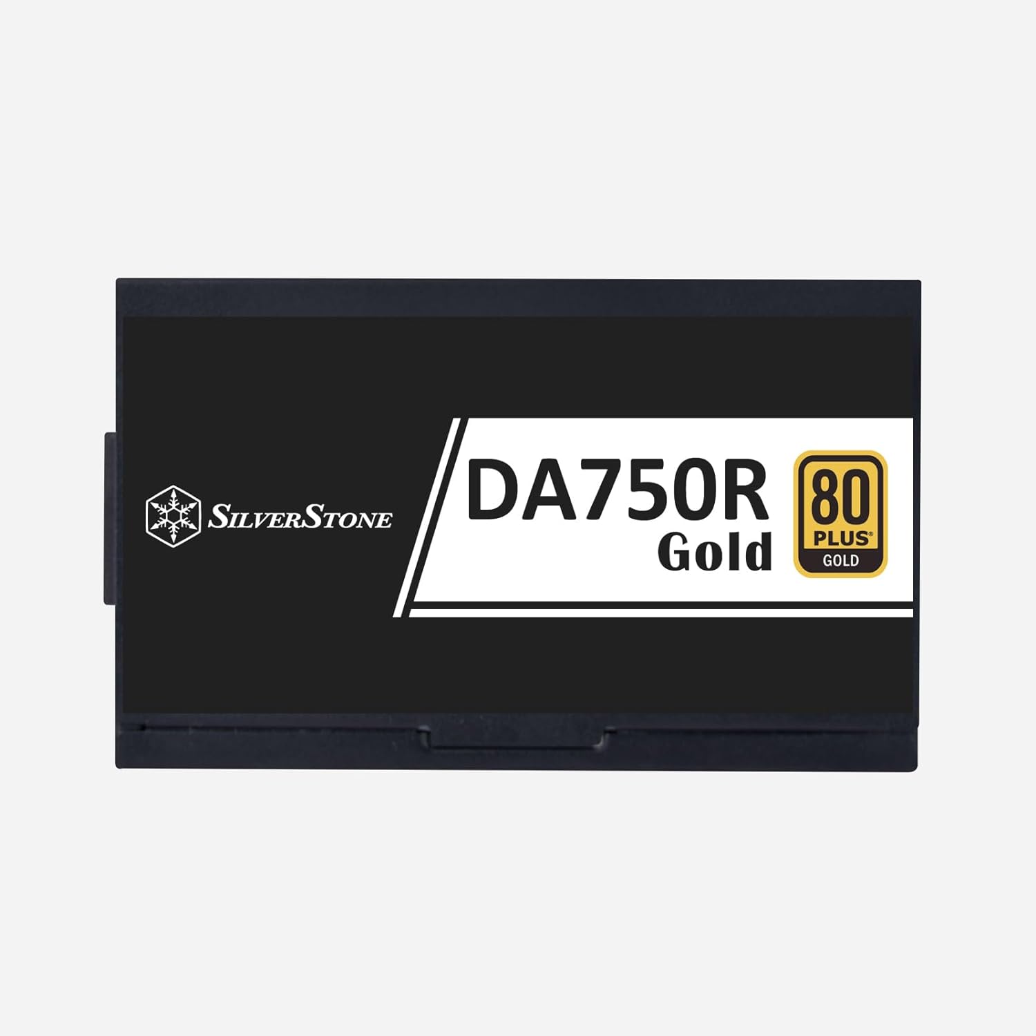 Блок живлення SilverStone Decathlon  (750W),  >90%, 80+ Gold, 120мм, 1xMB, 24pin(20+4), 2xCPU 8pin(4+4), 4xMolex, 8xSATA, 4xPCIe