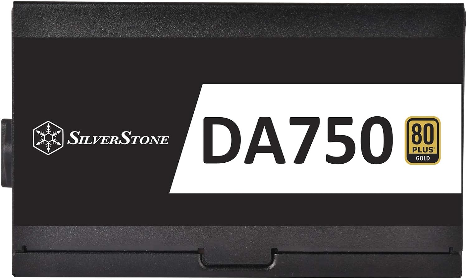 Блок живлення SilverStone Decathlon  (750W),  >90%, 80+ Gold, 120мм, 1xMB, 24pin(20+4), 2xCPU 8pin(4+4), 6xMolex, 8xSATA, 4xPCIe