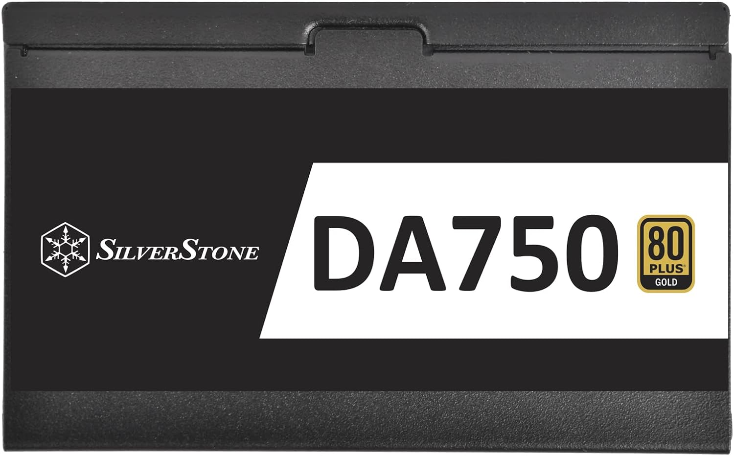 Блок живлення SilverStone Decathlon  (750W),  >90%, 80+ Gold, 120мм, 1xMB, 24pin(20+4), 2xCPU 8pin(4+4), 6xMolex, 8xSATA, 4xPCIe