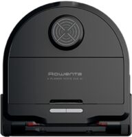 Робот-пылесос Rowenta X-Plorer Serie 240 AI Animal & Allergy Model RR9675WH