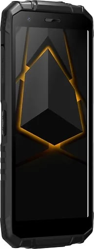 Смартфон Doogee S41 Max 5.5" 6/256Gb Black (6924351684464)