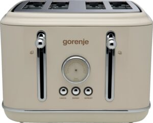 Тостер Gorenje T2300CLIN