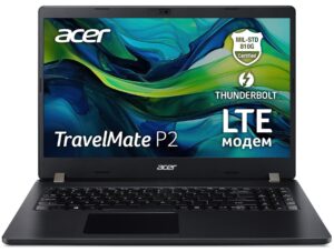 Ноутбук ACER TravelMate TMP215-53 (NX.VPWEU.009)