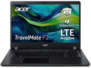 Ноутбук ACER TravelMate TMP215-53 (NX.VPWEU.007)