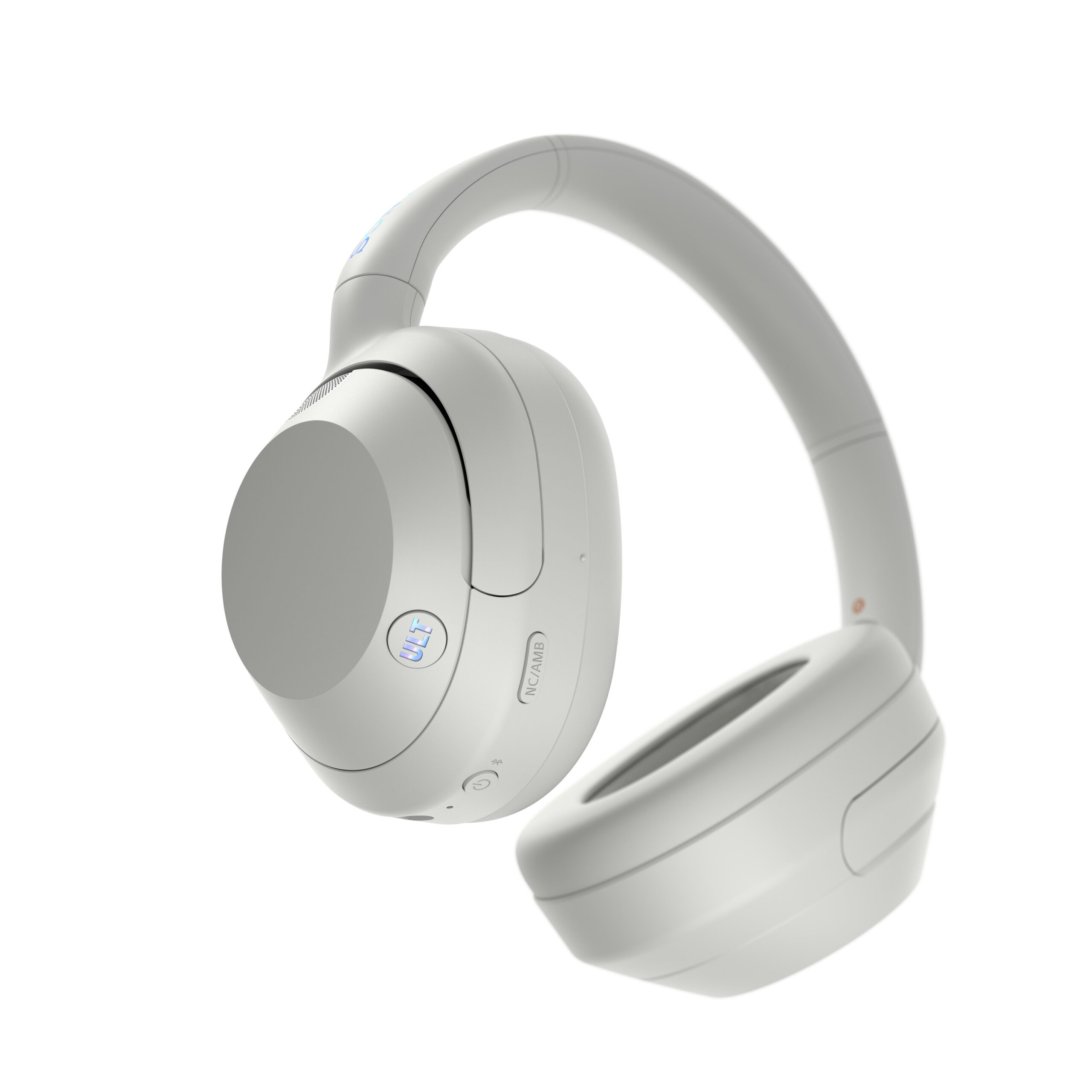 Наушники Bluetooth Sony Over-ear ULT WEAR Off White (WHULT900NW.CE7)