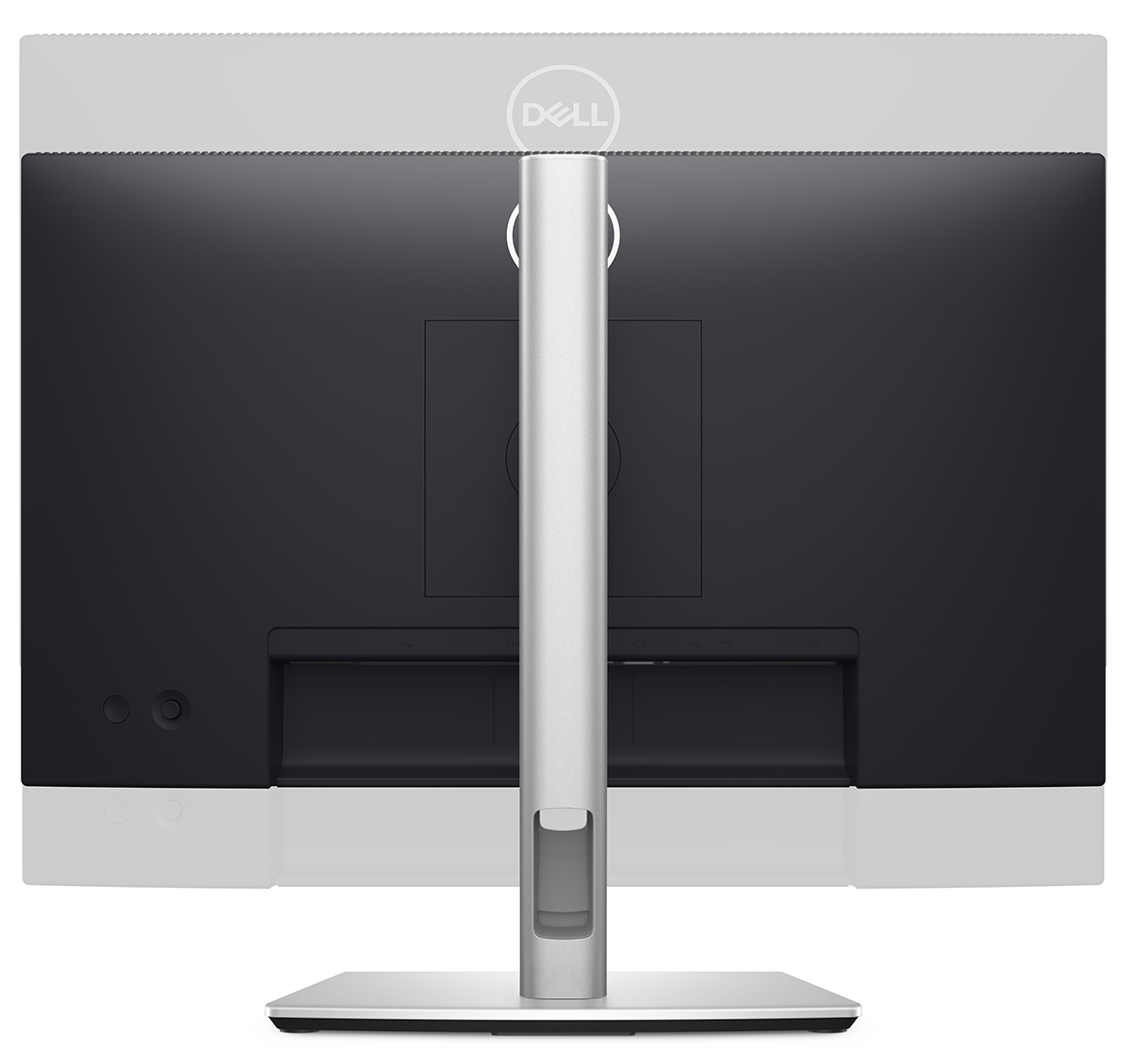 Монітор 21.5" DELL P2225H (210-BMHD)