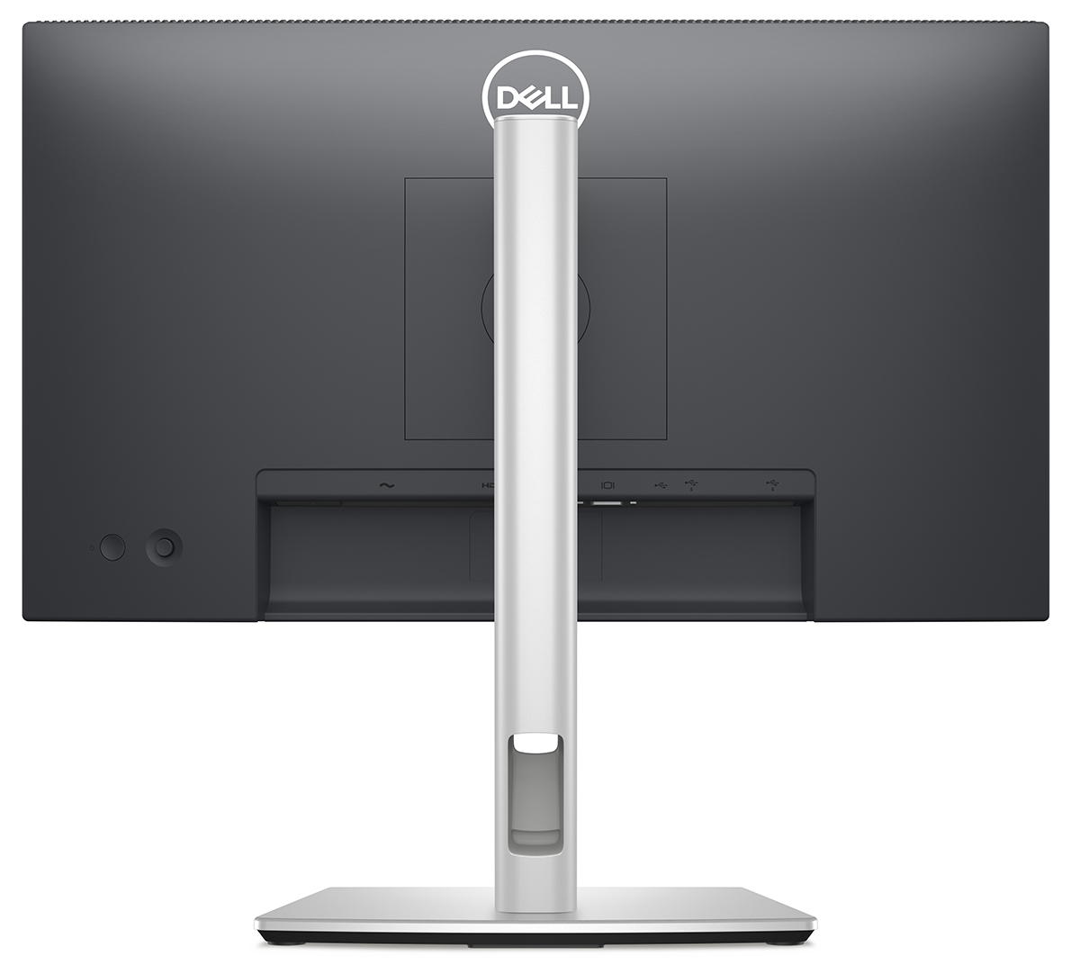 Монітор 21.5" DELL P2225H (210-BMHD)