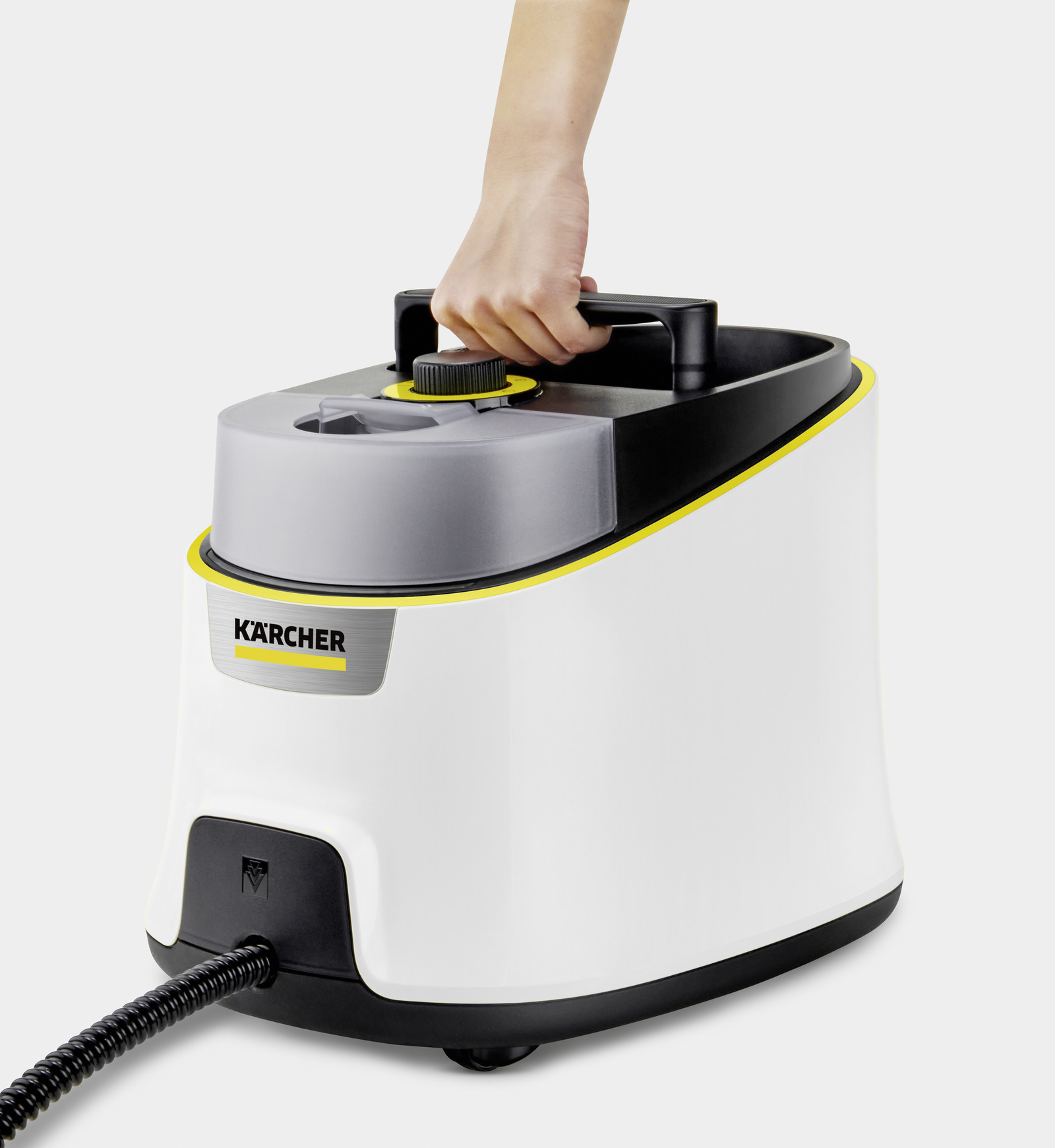 Пароочиститель Karcher SC 4 Deluxe 1.513-460.0