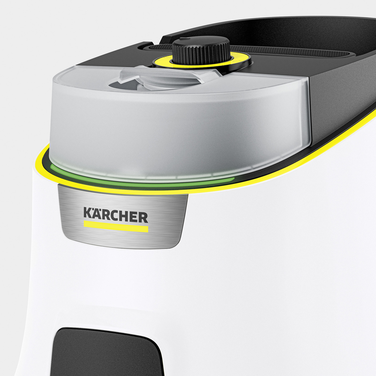 Пароочисник Karcher SC 4 Deluxe 1.513-460.0