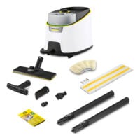 Пароочисник Karcher SC 4 Deluxe 1.513-460.0