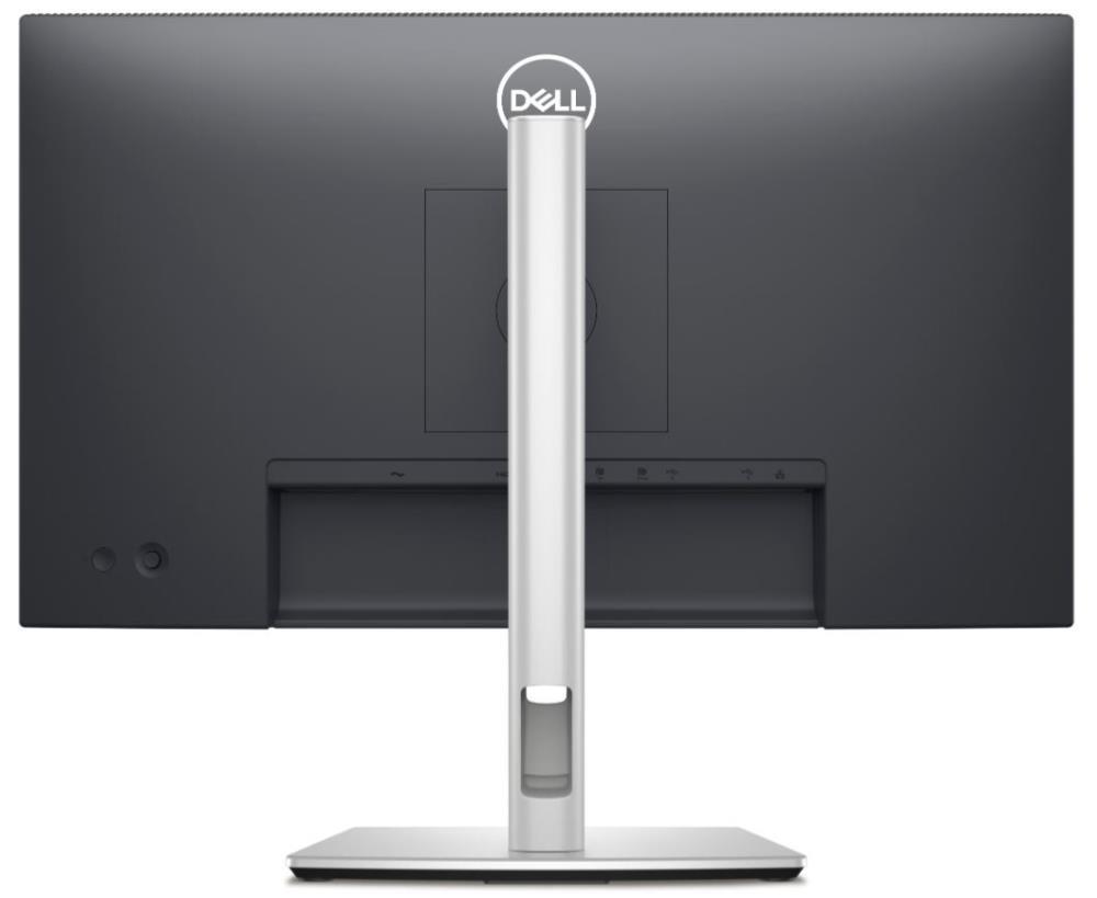 Монітор 23.8" DELL P2425HE (210-BMJB)