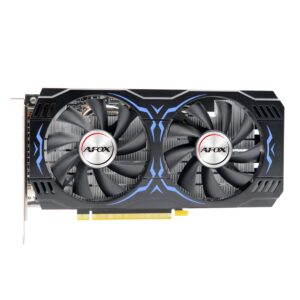 Відеокарта AFOX GeForce RTX 3050 8GB GDDR6 (AF3050-8GD6H2-V2)