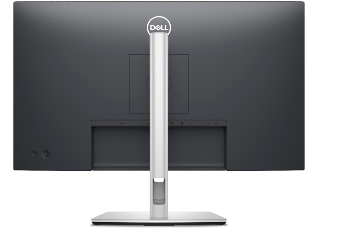 Монітор 27" DELL P2725HE (210-BMJC)