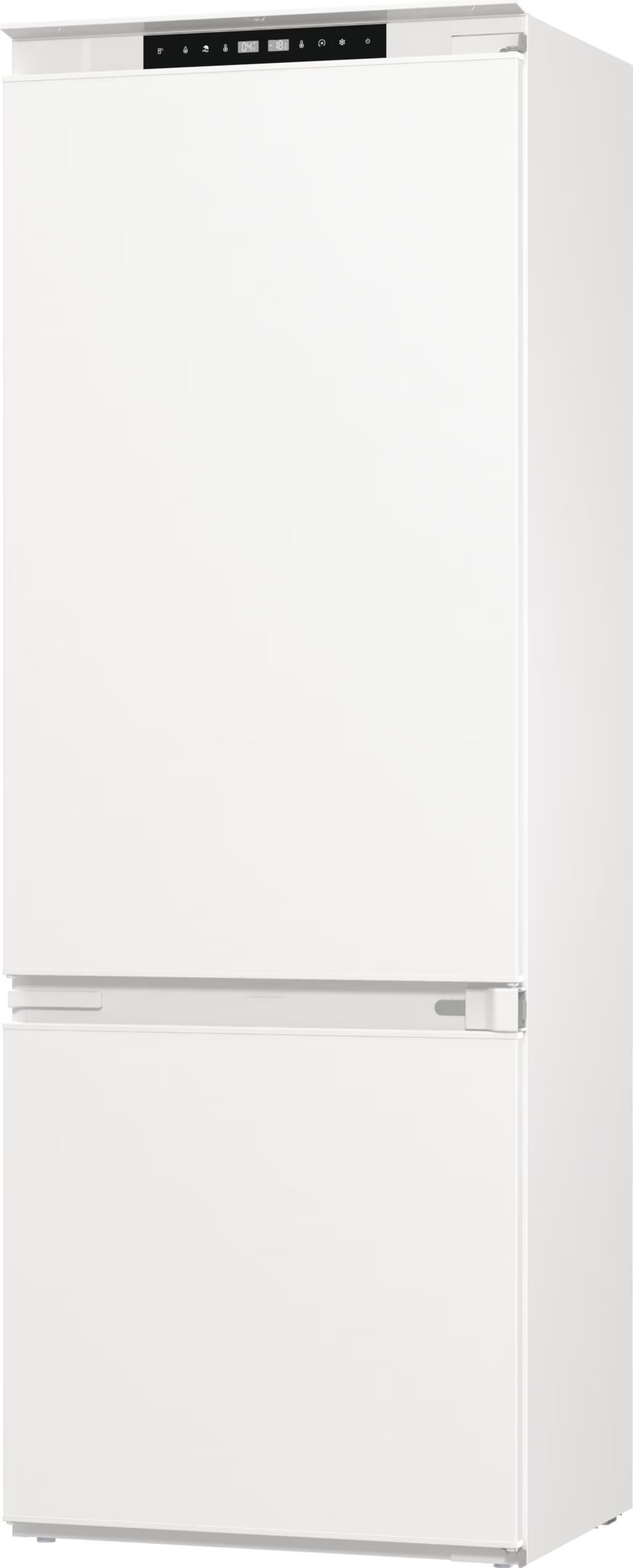 Встроенный холодильник Gorenje NRKI619EA3