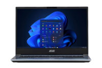 Ноутбук 2E Complex Pro 14 (NV41PZ-14UA22-W11P12) Intel i5-1240P/RAM 16GB/SSD 512GB