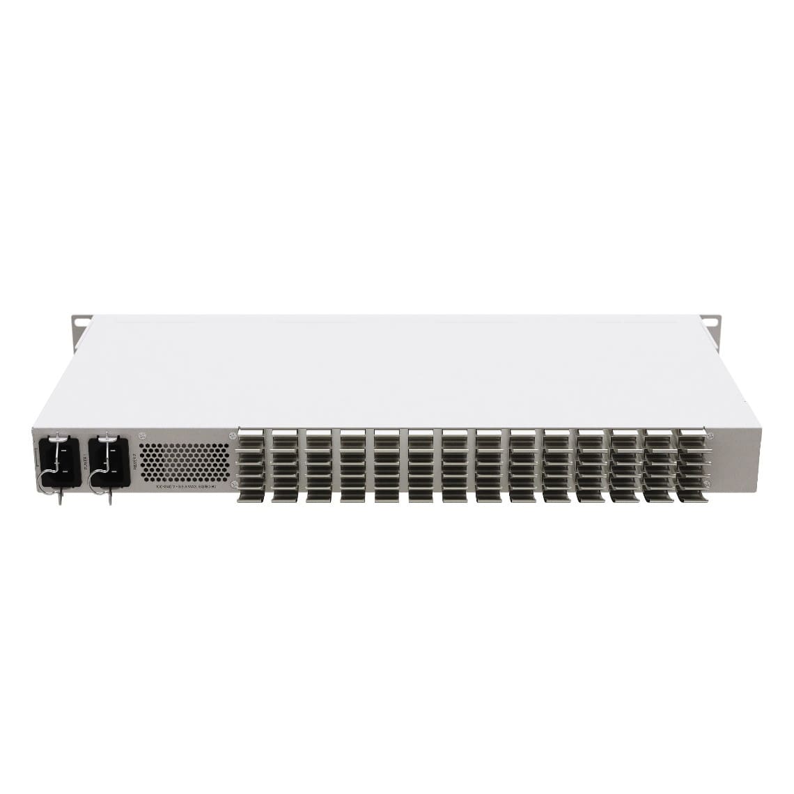 Комутатор MikroTik Cloud Router Switch CRS326-4C+20G+2Q+RM