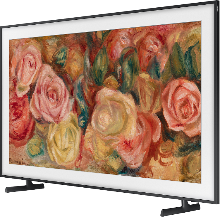 Телевізор Samsung QLED The Frame 65LS03D (QE65LS03DAUXUA)