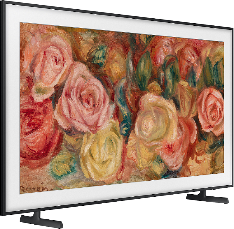 Телевизор Samsung QLED Frame 65LS03D (QE65LS03DAUXUA)