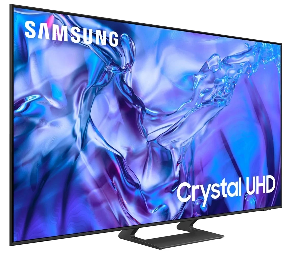 Телевизор Samsung 65DU8500 (UE65DU8500UXUA)