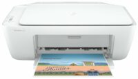 БФП струменевий HP DeskJet 2320 (7WN42B)