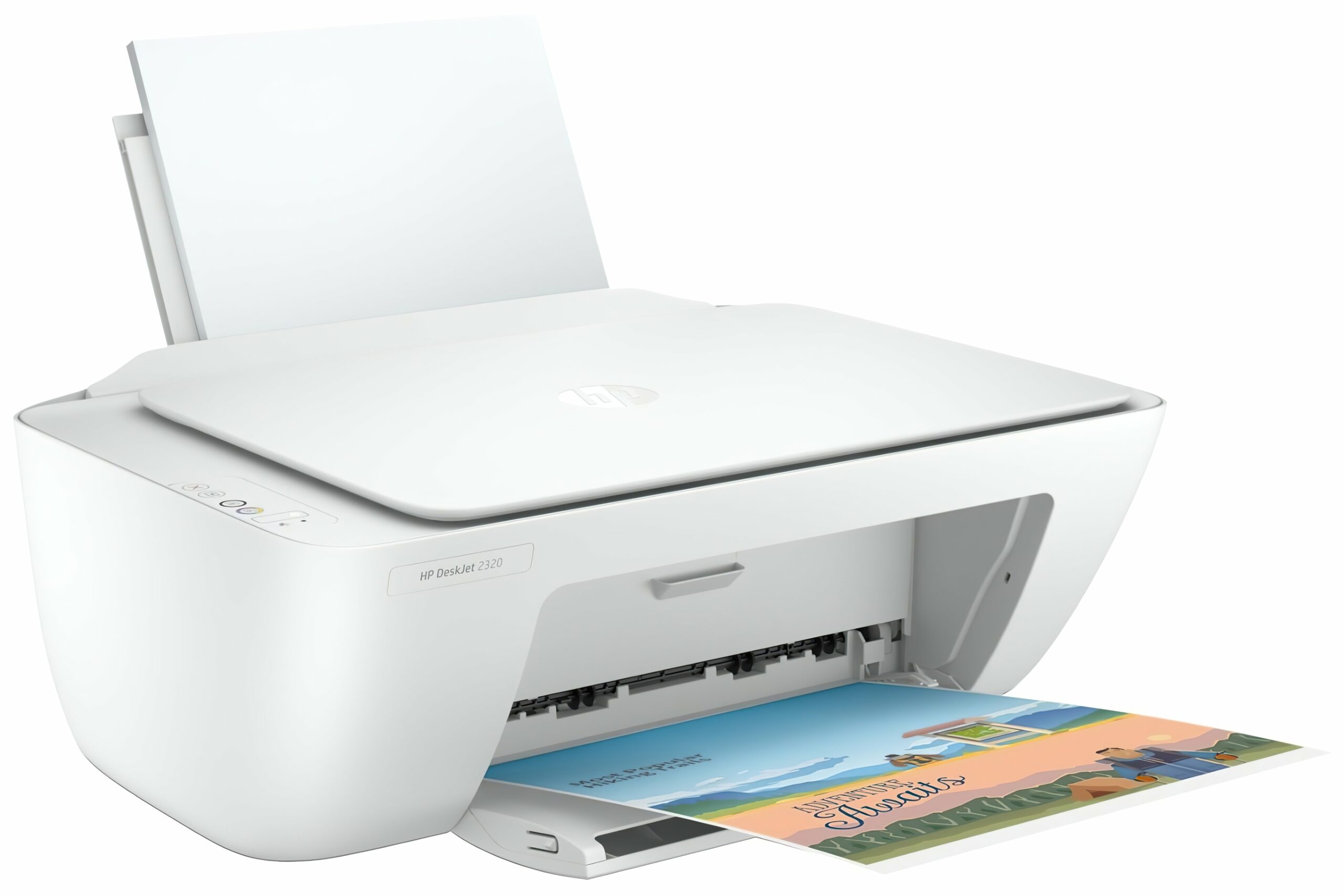 БФП струменевий HP DeskJet 2320 (7WN42B)