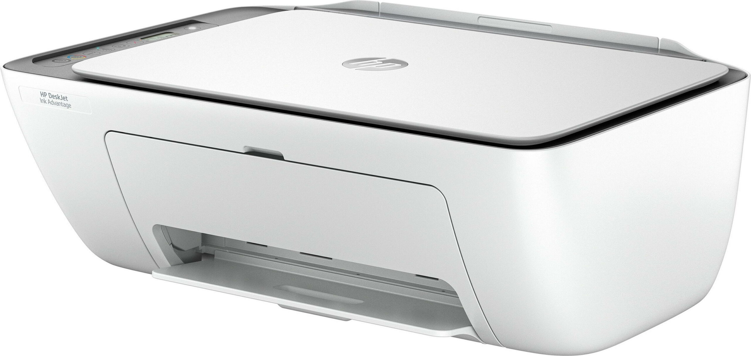 БФП струменевий HP DJ Ink Advantage 2876 з Wi-Fi (6W7E6C)