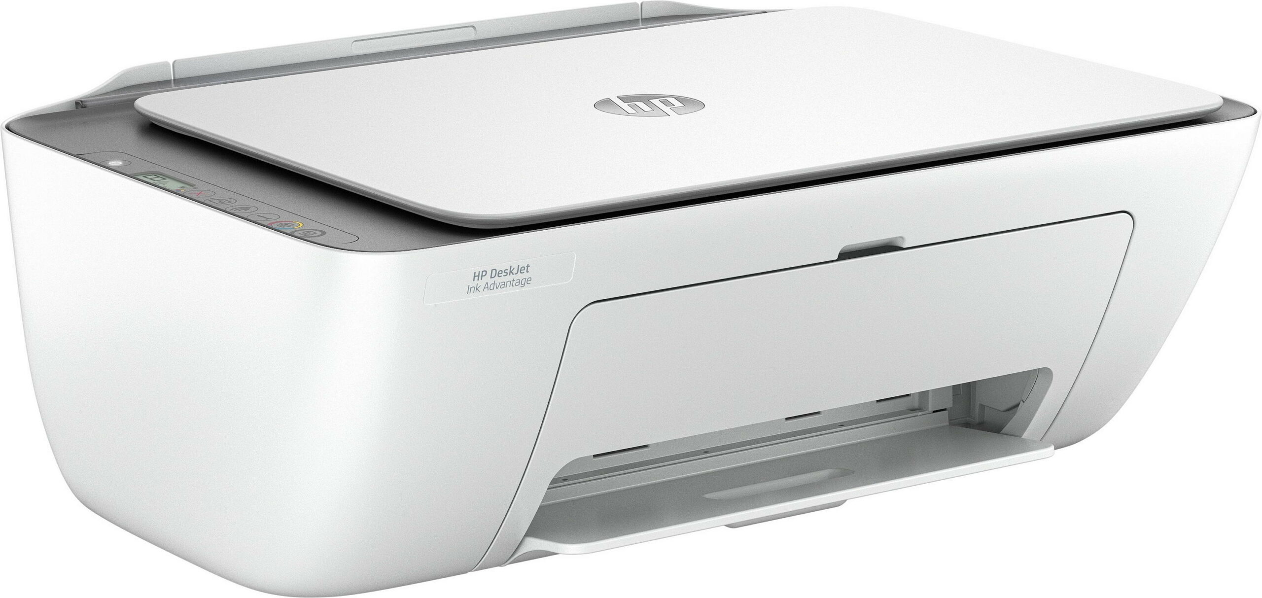 БФП струменевий HP DJ Ink Advantage 2876 з Wi-Fi (6W7E6C)