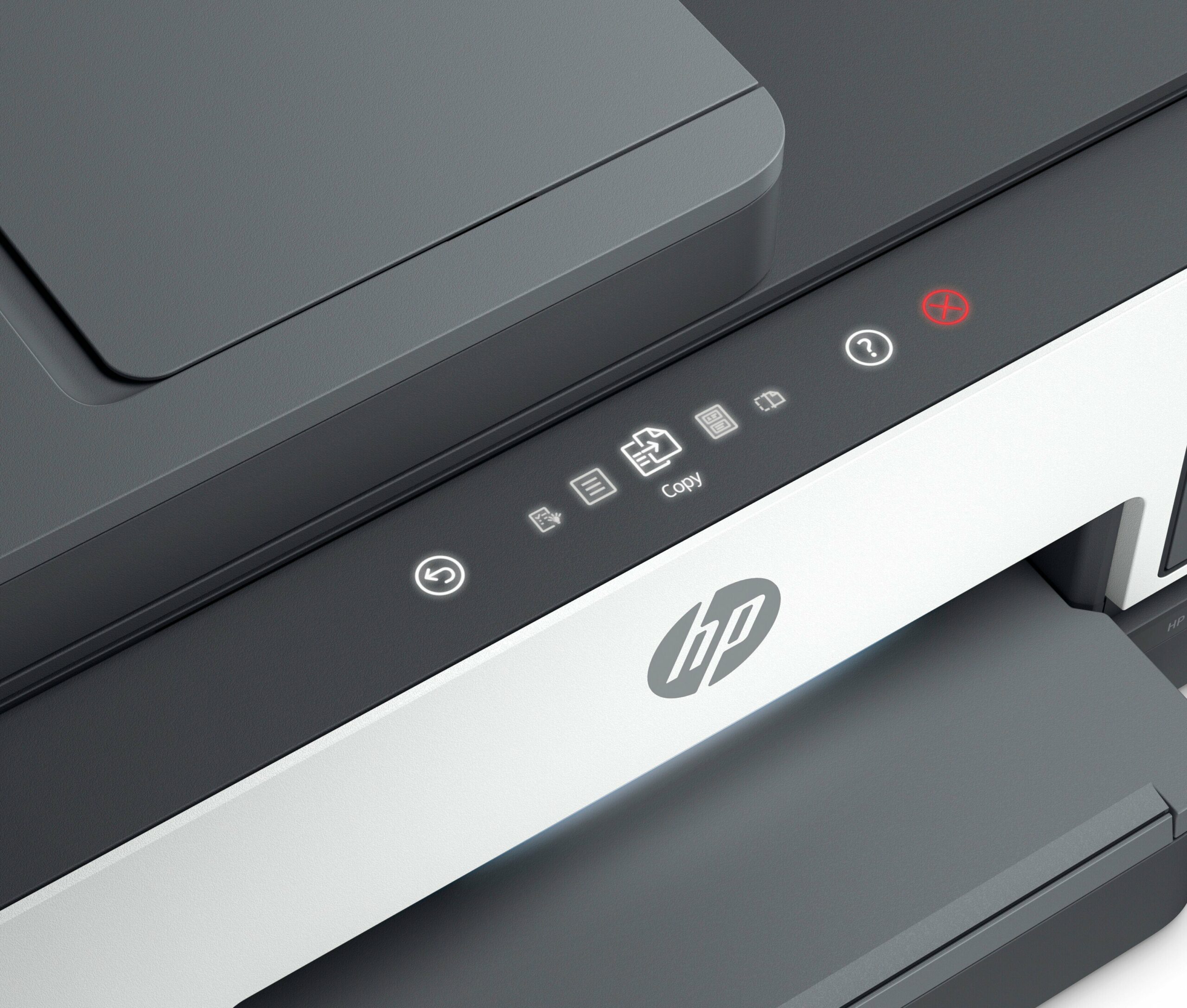 БФП струйное HP Smart Tank 790 з Wi-Fi (4WF66A)