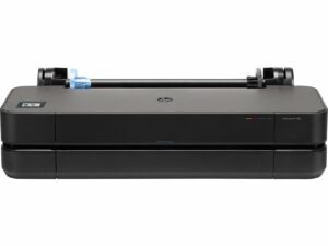 Принтер HP DesignJet T230 24"з Wi-Fi (5HB07A)