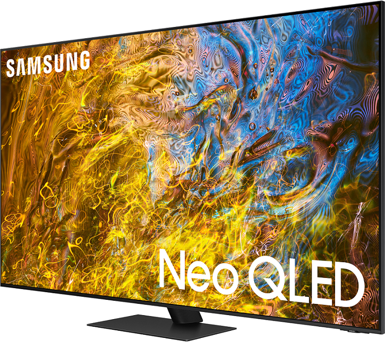 Телевізор Samsung Neo QLED Mini LED 65QN95D (QE65QN95DAUXUA)