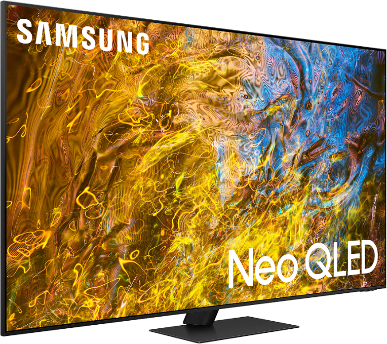 Телевізор Samsung Neo QLED Mini LED 65QN95D (QE65QN95DAUXUA)