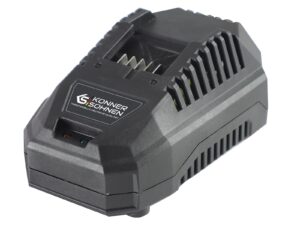 Зарядний пристрій Konner&Sohnen KS C45A, 20V, 230В, 4.5А, 0.55кг