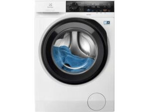 Прально-сушильна машина Electrolux EW7W4492U