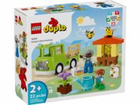 LEGO DUPLO Догляд за бджолами та вуликами 10419