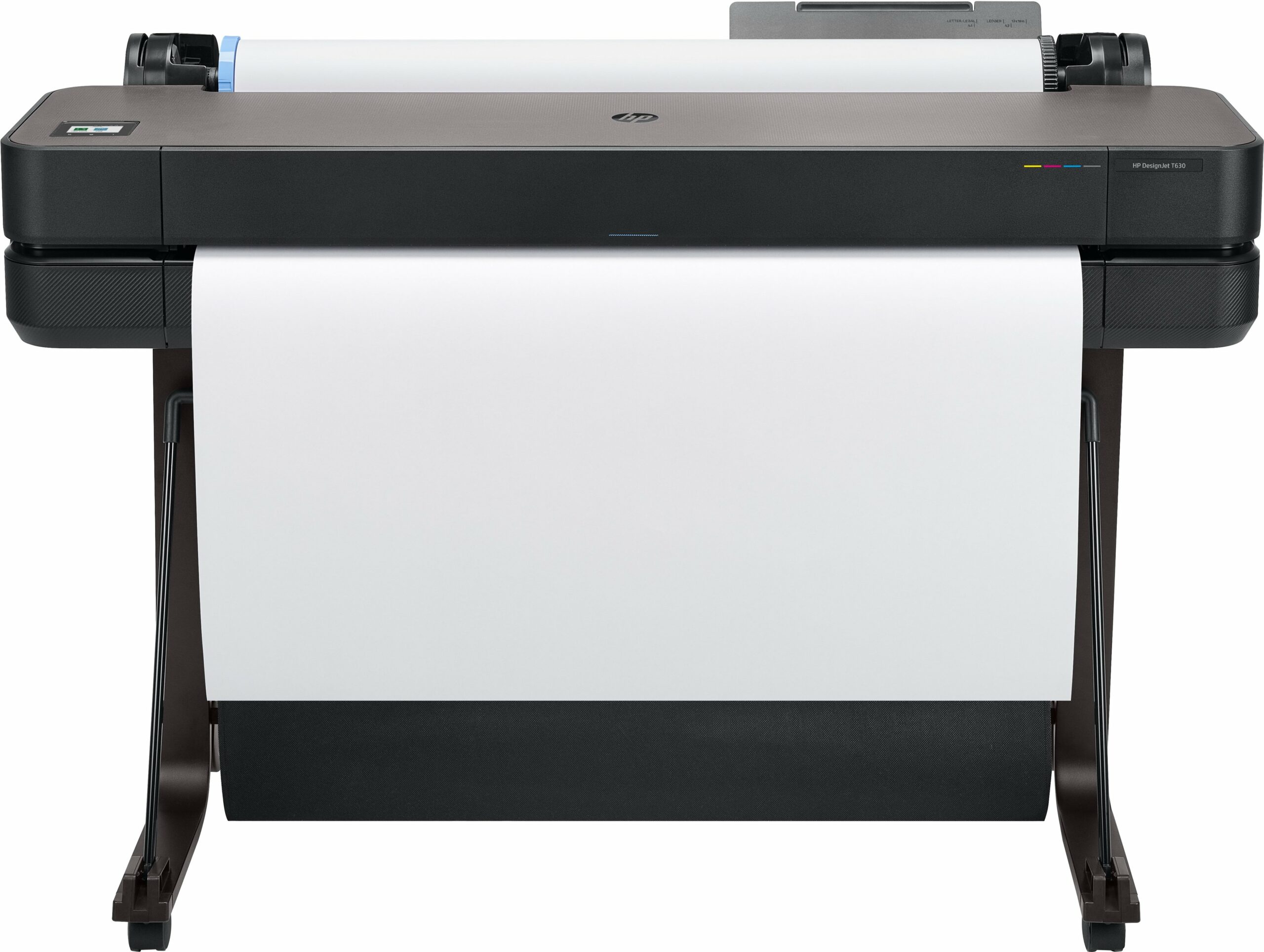 Принтер HP DesignJet T630 36" З Wi-Fi