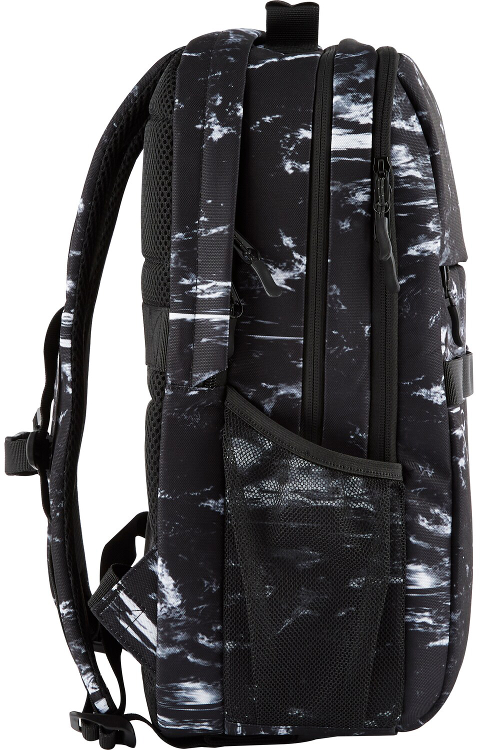 Рюкзак HP Campus XL Marble Stone Backpack