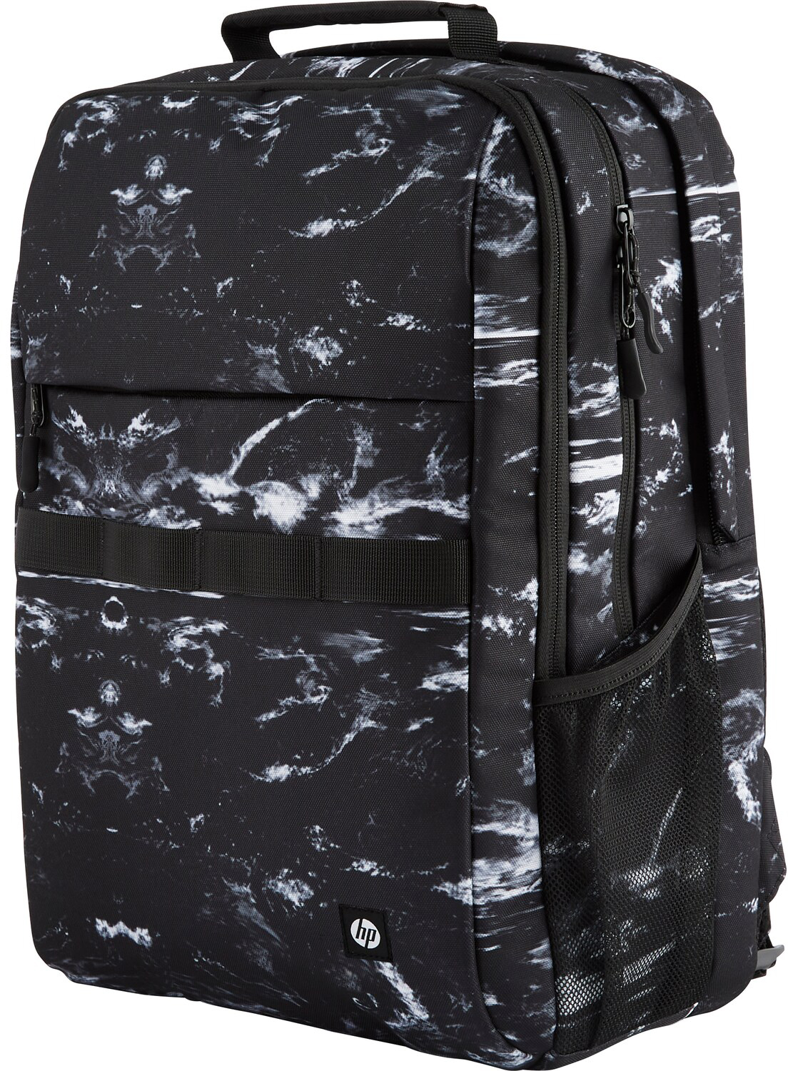 Рюкзак HP Campus XL Marble Stone Backpack