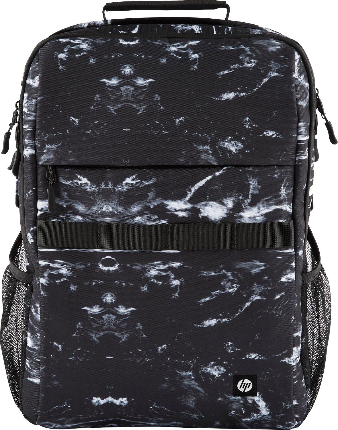 Рюкзак HP Campus XL Marble Stone Backpack