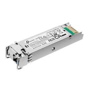 Трансивер SFP TP-LINK SM321B-2 1x1000BaseBX, SM, WDM, 2km LC