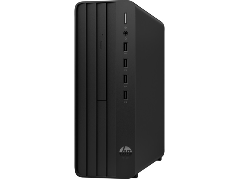 Комп'ютер персональний HP 290-G9 SFF, Intel i5-12400, 16GB, F512GB, ODD, UMA, кл+м, DOS