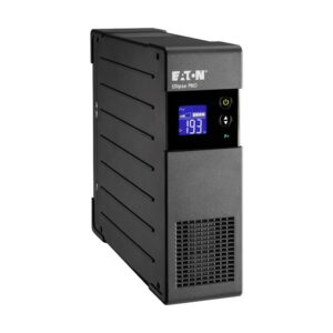 Джерело безперебійного живлення Eaton Ellipse PRO, 850VA/510W, LCD, USB, 4xSchuko