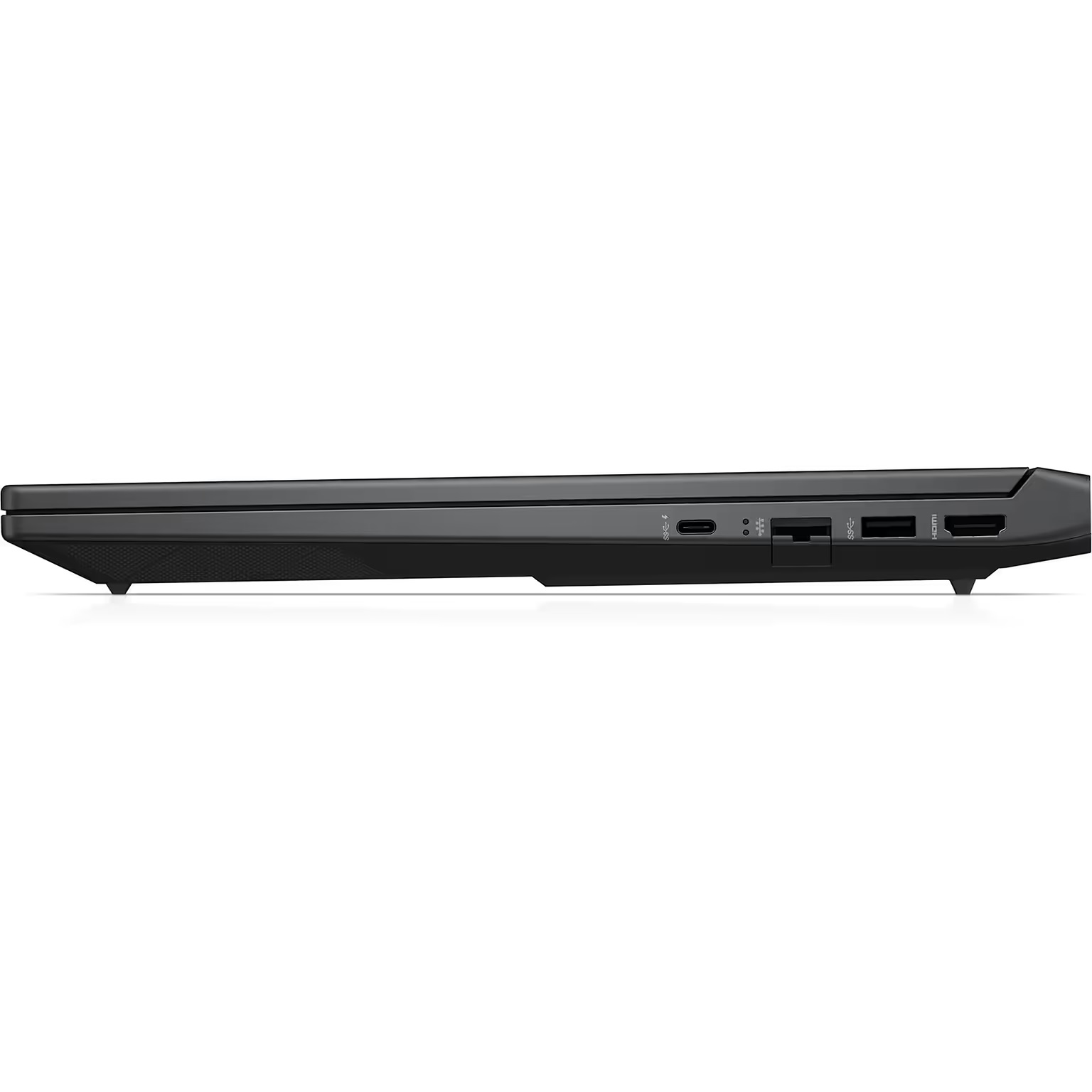 Ноутбук HP Victus 15-fa1003ua 15.6" FHD IPS AG, Intel i7-13700H, 16GB, F1024GB, NVD4050-6, DOS, чорний