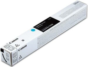 Тонер Canon C-EXV65 C3326i (11000 стор) Cyan