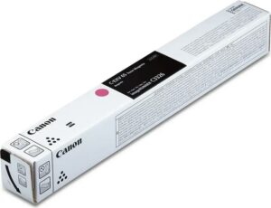 Тонер Canon C-EXV65 C3326i (11000 стор) Magenta