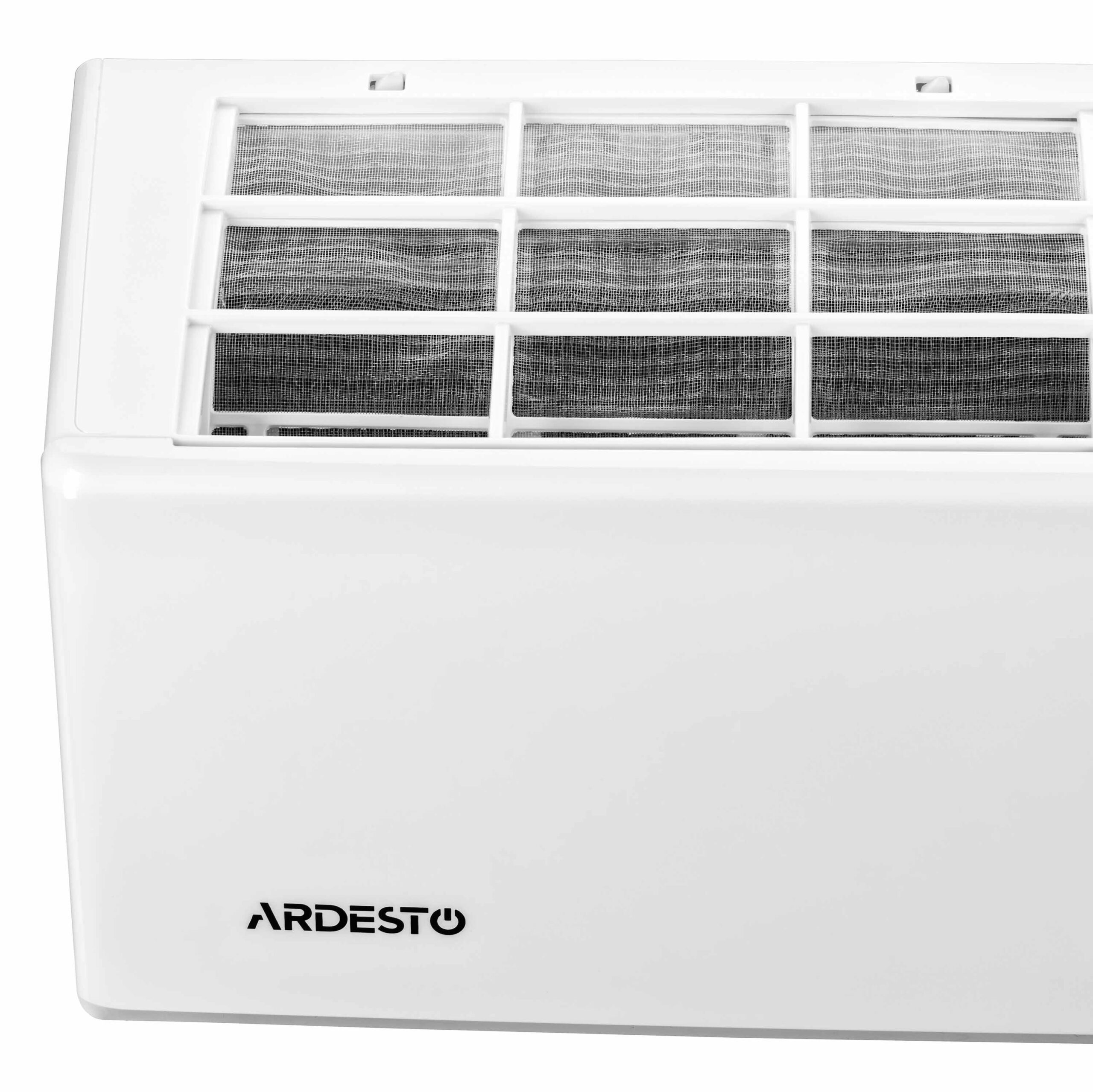 Кондиціонер Ardesto ARD-E18-R32, 55 м2, on/off, A/A, до -7°С, R32, білий