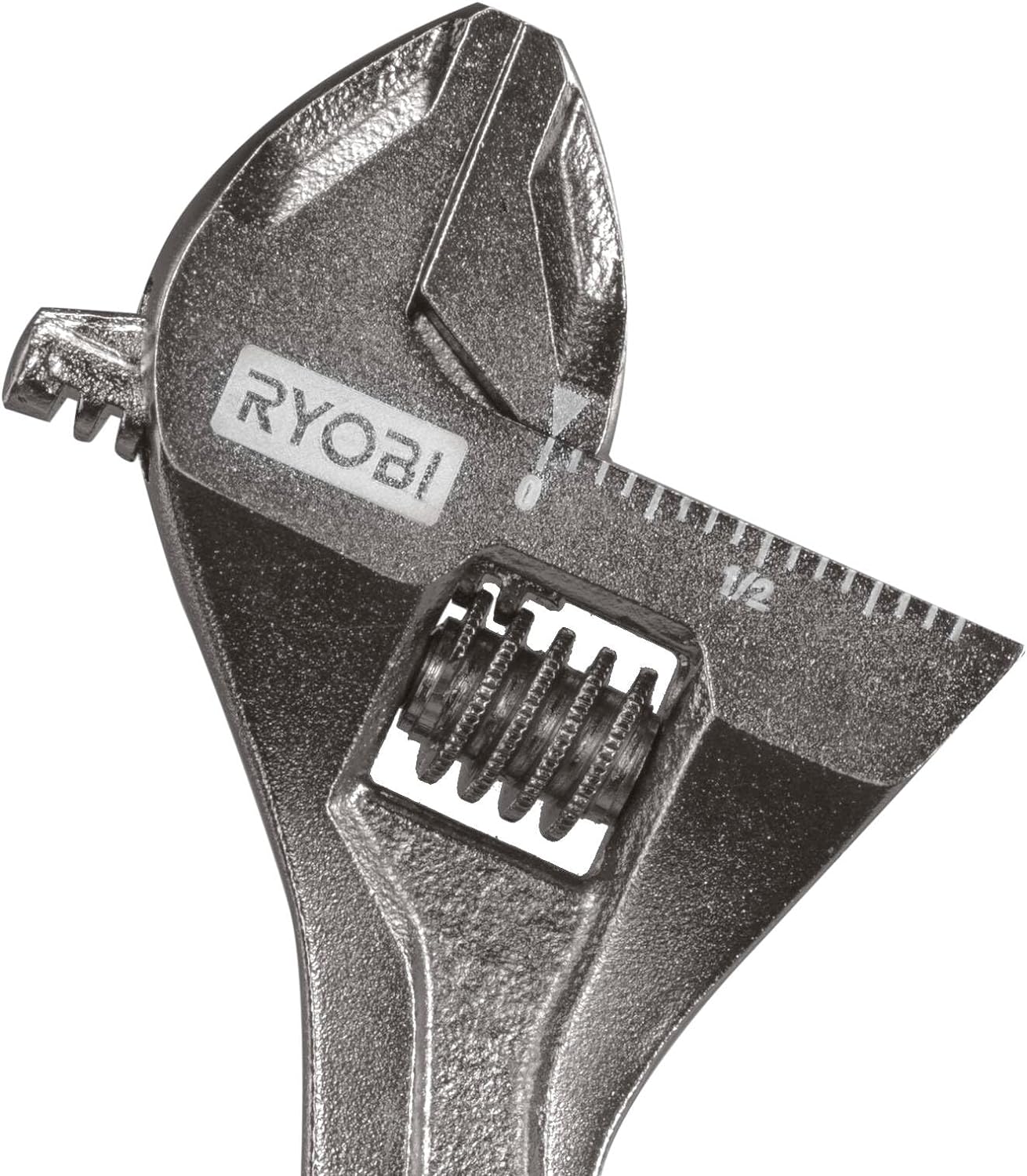 Ключ розвідний RHAW160, довжина 160мм, 0-25мм