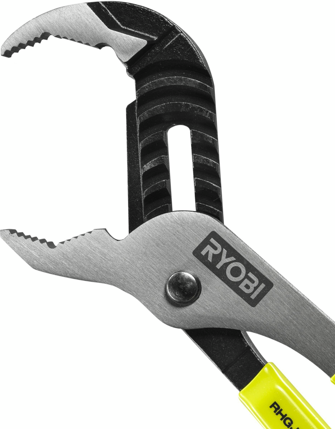 Кліщі переставні Ryobi RHGJP300, 300мм, Cr-V, 059кг