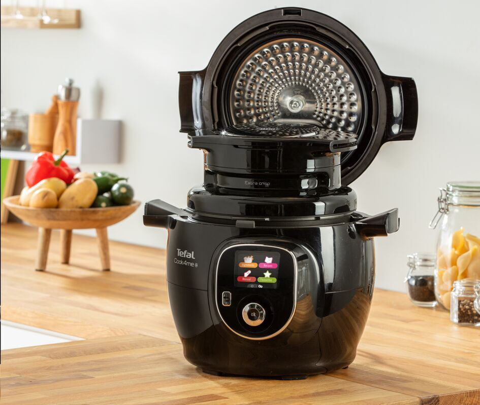 Насадка TEFAL Extra Crisp EY150830